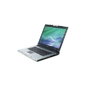 Acer TravelMate 15.4 Laptop (Intel Core Duo Processor, 1 GB RAM, 120 