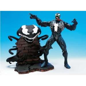  Spiderman Venom Action figure: Toys & Games