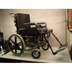    Sunrise Quickie TS Tilting Adult Wheelchair: Everything Else