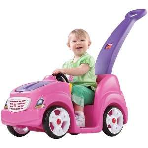 Target Mobile Site   Step2 Whisper Ride Buggy   Pink
