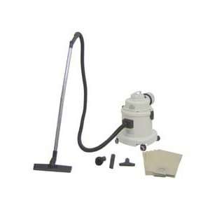 CR 1 Cleanroom Vacuum Cleaner System, Cloth Main Filter   Replacement 