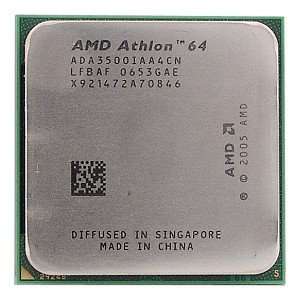  Amd Athlon 64 3500+