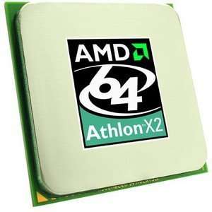 ADVANCED MICRO DEVICES, AMD Athlon X2 II 240 2.8GHz Processor (Catalog 