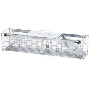 HAVAHART 1040 SMALL ANIMAL CAGE TRAP RACOONS NEW IN BOX  