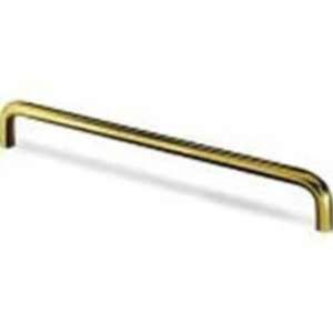   Antique Brass 222 Series Surface Mount 24CC Appliance Pull 222S 24