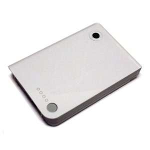  Apple A1008, A1061 Replacement Laptop Battery for Apple iBook G4 