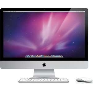  Apple 21.5 iMac Desktop Computer