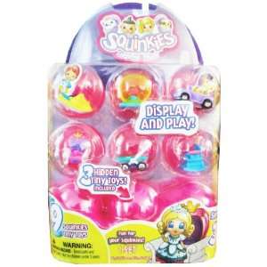  Blip Toys Squinkies Tiny Toys Bubble Pack   Series 3: Toys 
