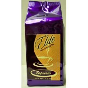   Blend Ground 100% Arabica Bean Coffee From Private Estate in Colombia