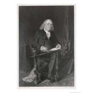  Benjamin Franklin American Scientist Philosopher and 