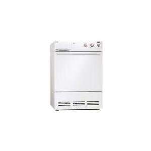  ASKO Family Size Vented Dryer   White Appliances