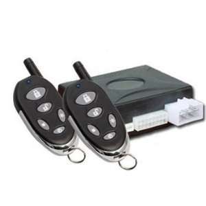  Scytek ASTRA 4000RS DBP Car Alarm Vehicle Security System 