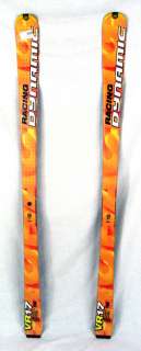 Atomic Vr 17 Jr Skis, 150 cm with Bindings Retail $249.99  