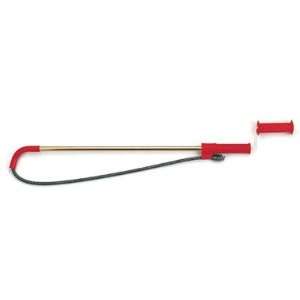   Ridgid 59787 K 3 3 foot Toilet Auger with bulb head