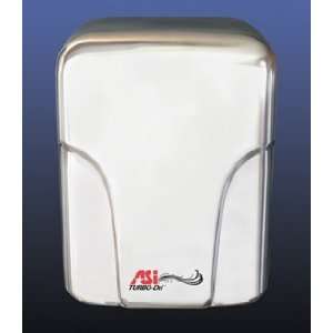  Ultra Fast Automatic Hand Dryers
