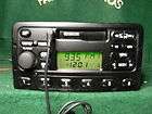 Ford FOCUS 4500 Tape radio Ipod AUX SAT MP3 External audio input XS4F 