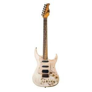  AXL Badwater SE Electric Guitar Musical Instruments