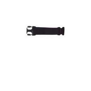    Ergo Baby WXN 8 inch Waist Extension for Ergo Baby Carriers: Baby