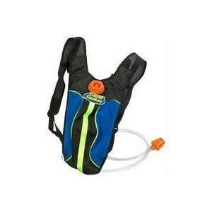  SUPER SOAKER MAX INFUSION BACKPACK 