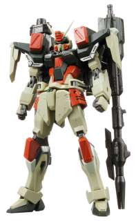   Spirits Side MS Mobile Suit SEED Buster Gundam Action Figure  