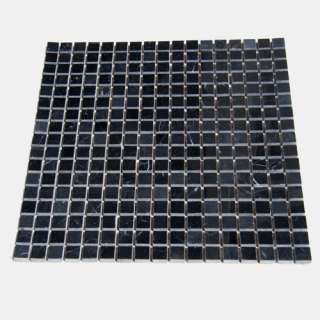 basket weave mosaics will seperated into two halves for shipping