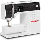 Bernina 380 Sewing Machine FREE BERNINA WALKING FOOT WORTH £95 WITH 