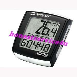 LCD Wire Bike Bicycle Speed Mileage Table Computer Counter Odometer 