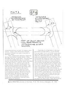 HOW TO BUILD   BICYCLES RECUMBENT TRICYCLE TANDEM BIKES  