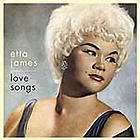 Etta James Love Songs 2001 CD Blues R&B Rock&Roll Music