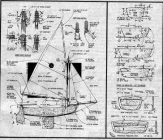 EASY TO BUILD BOAT PLANS FOR ANYONE TO BUILD, 100S  
