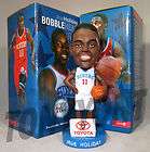 Jrue Holiday Bobblehead Collectible Figurine SGA Philadelphia 76ers 