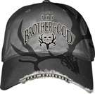 Bone Collector ~ BROTHERHOOD ~ Hunting Cap ~ Hat NEW  