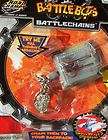 Battle Bots Bio Hazard Toy