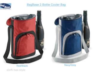 Bottle Cooler Bag