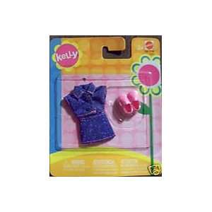  Barbie   Kelly Doll   Fashions 2003 Toys & Games