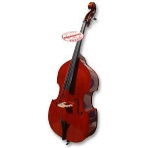  STUDENT DOUBLE BASS DB Musical Instruments