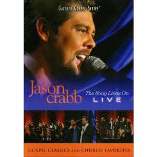 Jason Crabb Live   The Song Lives On.Opens in a new window