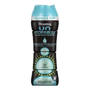  Downy Unstopables In Wash Fresh Scent Booster 13.2 Oz 