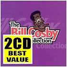 Bill Cosby Collection 8 CD set Warner albums 1963 69  