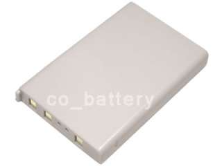 brand new replacement camcorder battery charger for nikon en el5