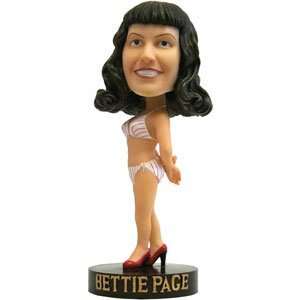  Bettie Page   Head Knockers   Movie   Tv
