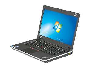    ThinkPad Edge 0578N8U Notebook Intel Core i3 390M(2.66GHz 
