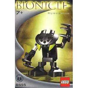  Lego Bionicle 8555 Nuhvok Va Toys & Games