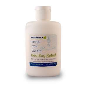  Bed Bug Relief Bite and Itch Lotion Beauty