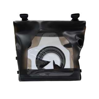 WATERPROOF UNDERWATER HOUSING CASE FOR CANON EOS 5D  