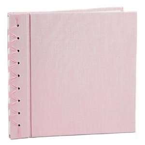  babys first book   pink oxford