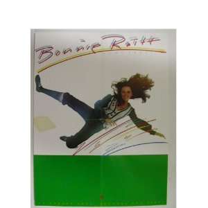 Bonnie Raitt Poster