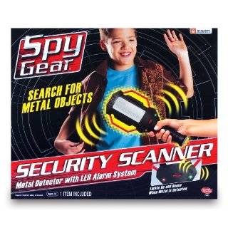 zillionz secret code vault spy net door alarm spy gear