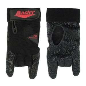  Bowling Glove by Master  Right Hand