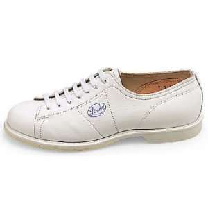  Classic White (Womens) Bowling Shoe